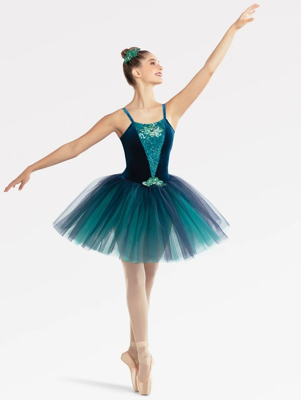 Revolution Magic Flute Child Ballet Costume